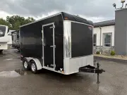 used Cargo (Enclosed) Trailers United Trailers  for sale, in West Middlesex, PA Thumbnail 3