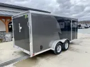 new Motorcycle / Cycle Trailers NEO Trailers  for sale, in West Middlesex, PA Thumbnail 3