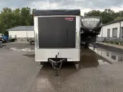 used Cargo (Enclosed) Trailers United Trailers  for sale, in West Middlesex, PA Thumbnail 2