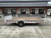 new Utility Trailers Nordtek Trailers  for sale, in West Middlesex, PA Thumbnail 3