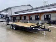 new Equipment / Flatbed Trailers Sure-Trac  for sale, in West Middlesex, PA Thumbnail 2