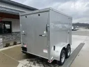 new Cargo (Enclosed) Trailers Quality Cargo  for sale, in West Middlesex, PA Thumbnail 3