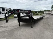 used Equipment / Flatbed Trailers East Texas  for sale, in West Middlesex, PA Thumbnail 3