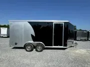 new Motorcycle / Cycle Trailers NEO Trailers  for sale, in West Middlesex, PA Thumbnail 3
