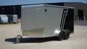 new Motorcycle / Cycle Trailers NEO Trailers  for sale, in West Middlesex, PA Thumbnail 3