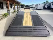 new Equipment / Flatbed Trailers MAXX-D  for sale, in West Middlesex, PA Thumbnail 2