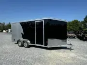 new Motorcycle / Cycle Trailers NEO Trailers  for sale, in West Middlesex, PA Thumbnail 2