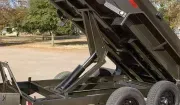 new Dump Trailers MAXX-D  for sale, in West Middlesex, PA Thumbnail 3