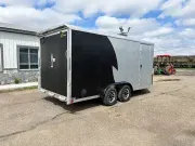 new Motorcycle / Cycle Trailers NEO Trailers  for sale, in West Middlesex, PA Thumbnail 3