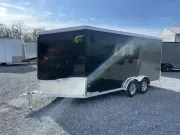 new Motorcycle / Cycle Trailers NEO Trailers  for sale, in West Middlesex, PA Thumbnail 2