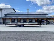 new Equipment / Flatbed Trailers Sure-Trac  for sale, in West Middlesex, PA Thumbnail 3