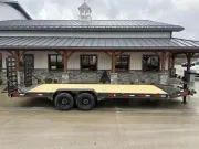 new Equipment / Flatbed Trailers MAXX-D  for sale, in West Middlesex, PA Thumbnail 3
