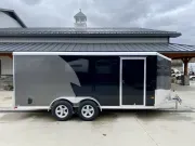 new Motorcycle / Cycle Trailers NEO Trailers  for sale, in West Middlesex, PA Thumbnail 2