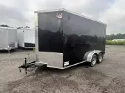 new Cargo (Enclosed) Trailers Quality Cargo  for sale, in West Middlesex, PA Thumbnail 1