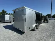 new Motorcycle / Cycle Trailers NEO Trailers  for sale, in West Middlesex, PA Thumbnail 3