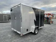 new Motorcycle / Cycle Trailers NEO Trailers  for sale, in West Middlesex, PA Thumbnail 3