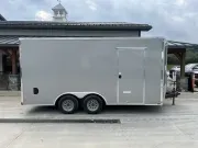 new Cargo (Enclosed) Trailers Xtreme Cargo  for sale, in West Middlesex, PA Thumbnail 2