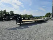 new Equipment / Flatbed Trailers Hillcrest Trailers  for sale, in West Middlesex, PA Thumbnail 2