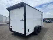 new Cargo (Enclosed) Trailers Quality Cargo  for sale, in West Middlesex, PA Thumbnail 3