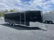 new Cargo (Enclosed) Trailers NEO Trailers  for sale, in West Middlesex, PA Thumbnail 3
