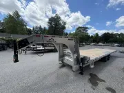 new Equipment / Flatbed Trailers Nordtek Trailers  for sale, in West Middlesex, PA Thumbnail 2