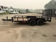 used Utility Trailers MAXX-D  for sale, in West Middlesex, PA Thumbnail 2