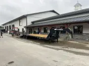 new Equipment / Flatbed Trailers Hillcrest Trailers  for sale, in West Middlesex, PA Thumbnail 3