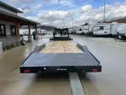 new Car Haulers / Racing Trailers Sure-Trac  for sale, in West Middlesex, PA Thumbnail 3