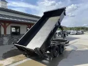 new Dump Trailers MAXX-D  for sale, in West Middlesex, PA Thumbnail 3