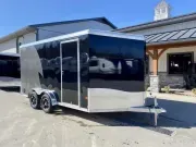 new Motorcycle / Cycle Trailers NEO Trailers  for sale, in West Middlesex, PA Thumbnail 2
