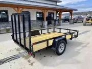 new Utility Trailers Sure-Trac  for sale, in West Middlesex, PA Thumbnail 3