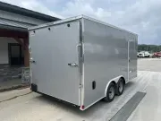 new Cargo (Enclosed) Trailers Xtreme Cargo  for sale, in West Middlesex, PA Thumbnail 3