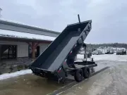 new Dump Trailers Hillcrest Trailers  for sale, in West Middlesex, PA Thumbnail 3