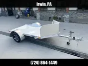 new Utility Trailers Mission  for sale, in West Middlesex, PA Thumbnail 1