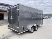 new Cargo (Enclosed) Trailers Xtreme Cargo  for sale, in West Middlesex, PA Thumbnail 3
