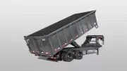 new Dump Trailers MAXX-D  for sale, in West Middlesex, PA Thumbnail 2