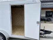 new Cargo (Enclosed) Trailers Sure-Trac  for sale, in West Middlesex, PA Thumbnail 2