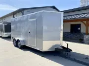 new Cargo (Enclosed) Trailers Xtreme Cargo  for sale, in West Middlesex, PA Thumbnail 2