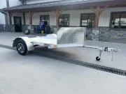 new Utility Trailers Mission  for sale, in West Middlesex, PA Thumbnail 2