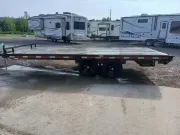 used Equipment / Flatbed Trailers Carry-On  for sale, in West Middlesex, PA Thumbnail 2