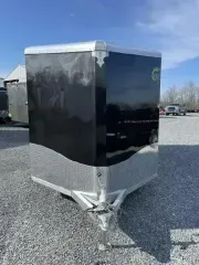 new Motorcycle / Cycle Trailers NEO Trailers  for sale, in West Middlesex, PA Thumbnail 3