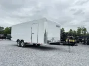 new Cargo (Enclosed) Trailers Sure-Trac  for sale, in West Middlesex, PA Thumbnail 3