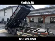 new Dump Trailers MAXX-D  for sale, in West Middlesex, PA Thumbnail 1