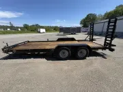 used Equipment / Flatbed Trailers Gatormade Trailers  for sale, in West Middlesex, PA Thumbnail 2