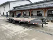 new Tilt Trailers Midsota  for sale, in West Middlesex, PA Thumbnail 3