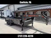 new Dump Trailers MAXX-D  for sale, in West Middlesex, PA Thumbnail 1