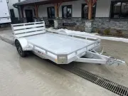 new Utility Trailers H and H Trailer  for sale, in West Middlesex, PA Thumbnail 2