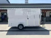 new Cargo (Enclosed) Trailers Xtreme Cargo  for sale, in West Middlesex, PA Thumbnail 2