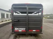 new Stock / Stock Combo Trailers CornPro  for sale, in West Middlesex, PA Thumbnail 3