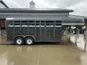 new Stock / Stock Combo Trailers CornPro  for sale, in West Middlesex, PA Thumbnail 3